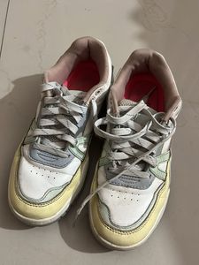 REDTAPE Stylish Women's Sneakers