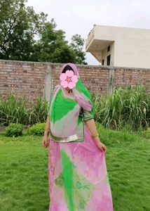 rajasthani suit