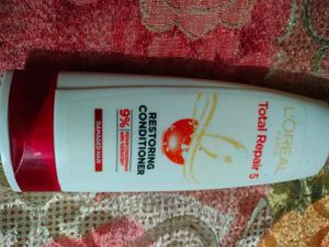 L'Oreal Total Repair 5 Conditioner