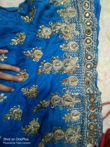 festive or bridal wear for small size