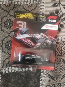 F1 🔥 Hot wheels  full collection
