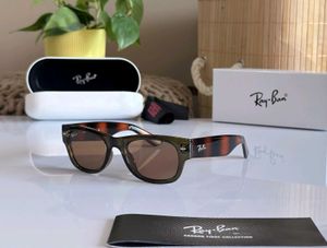 Ray-Ban Black Wayfarer Sunglasses