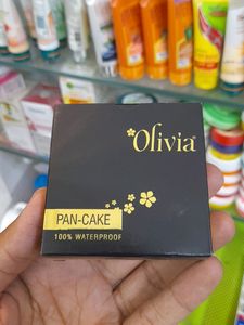 Pan - Cake ( 100% Waterproof )