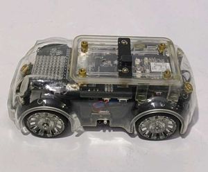 Educational Intelligent Robot Altino Car
