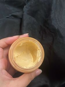 Earth Rhythm Pore Out Face Masque