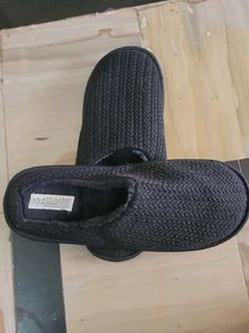Primark Knitted Slippers (UK)