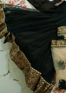 Bridal Lehenga
