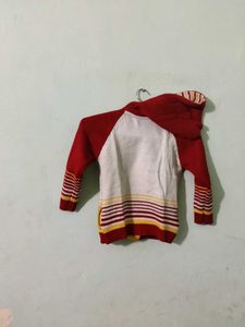 Cute Kids Sweater