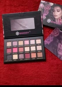 Eyeshadow