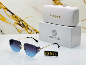 Versace Sunglasses