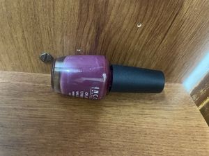 Nail Paint
