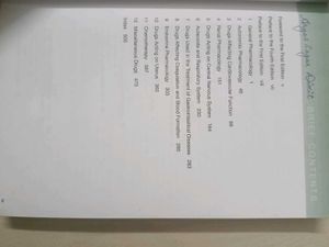 Pharmacology for Medical Graduates