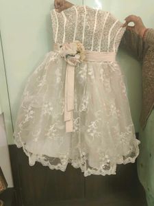 Party Dress Off Shoulder Brand New
