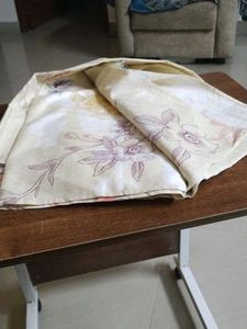 Bed Sheet With I Pillow Cover