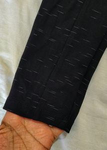 Price Drop ✨✨Black Thick Leggings Active Wear