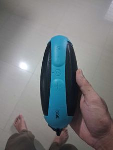 Boat rugby speaker in working condition
