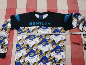 Designer Patterned Apparel Collection