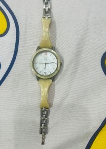 CK Women's Watch