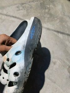 Original Keen slippers