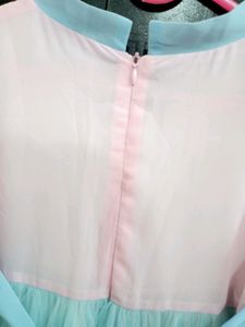 Hanfu Girls Dress