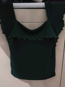 crop top @150