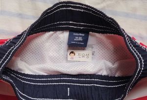 GAP Baby Shorts