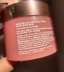 Medicube Collagen Jelly Cream