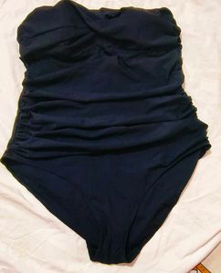 Very Sexy Wrap  Bodysuit with Swimsuit