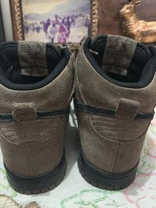 Nike High Top Sneakers