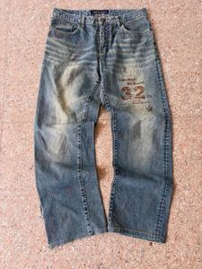 Street fit jeans