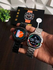 SAMSUNG SMARTWATCH