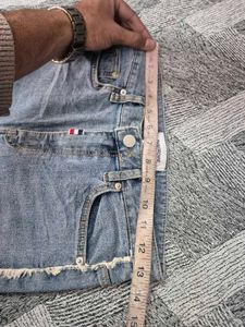 Thom Browne Newyork Flared Jeans