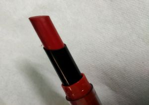 Red Lipstick