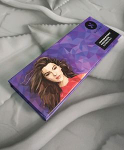 Sugar Contour De Force Face Palette