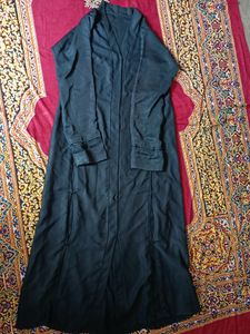 Abaya Burkha