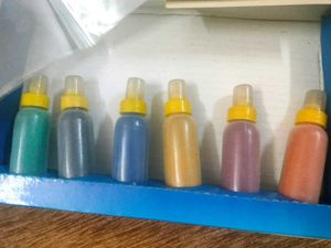 Rangooly Sand Art Kit