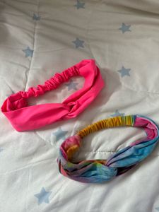 Womens Headbands Set