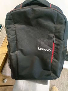 Lenovo Laptop Backpack