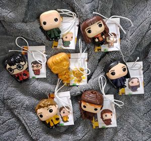 🧹 Quidditch collection 🧹