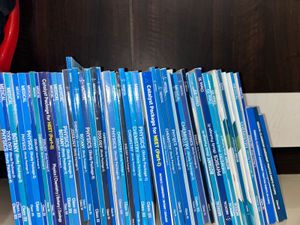 Aakash foundation neet modules-set of 2 year