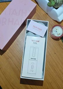 TASH HAIR Automatic Curler