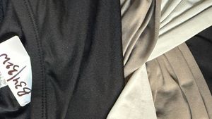 Chic Strapless Ruched Top