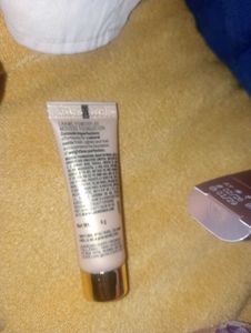 Lakme 9 to 5 Powerplay Mousse Foundation
