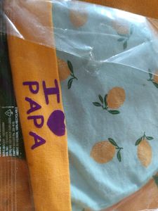 Baby Cap &amp;  Hand Socks