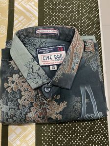 FIVE BRO JUNIOR Trendy Shirt