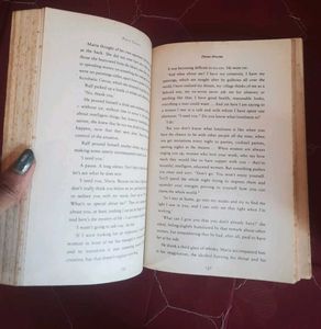 Paulo Coelho Eleven Minutes Book