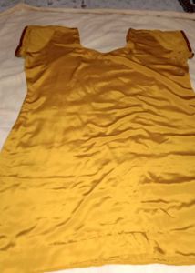 satin silk patyala suit salwar