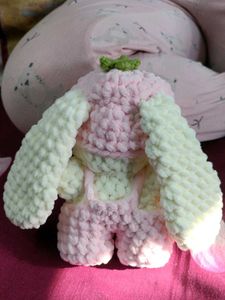 Cute Pushy Toy
