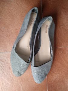 BATA ballerinas BRAND NEW