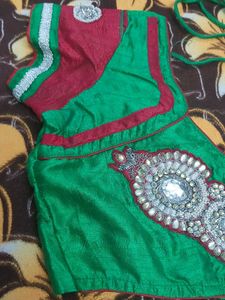 Designer Blouse